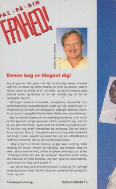 Pas på din frihed