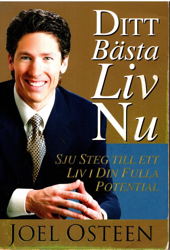 Ditt Bästa Liv Nu