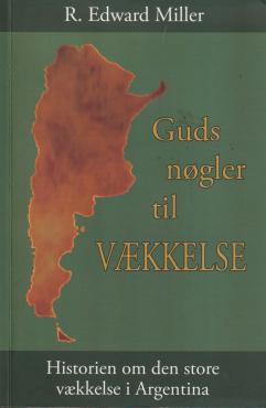 Guds nøgler til vækkelse
