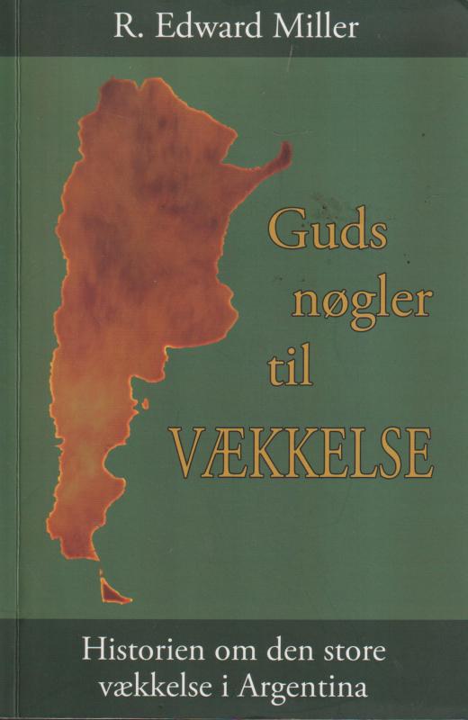 Guds nøgler til vækkelse
