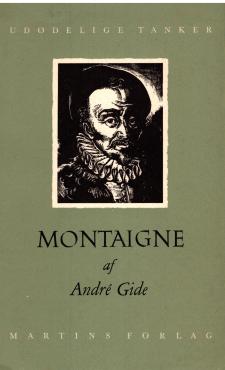 Montaigne - Udødelige tanker