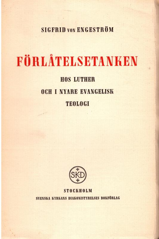 Förlåtelsetanken