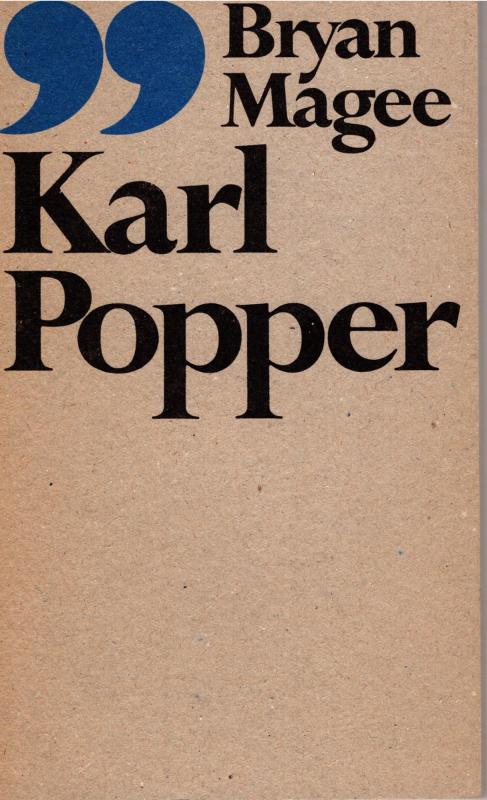Karl Popper
