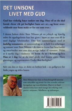 Det unisone livet med Gud