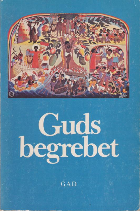 Gudsbegrebet