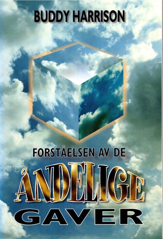 Forståelsen av de åndelige gaver