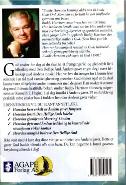 Forståelsen av de åndelige gaver