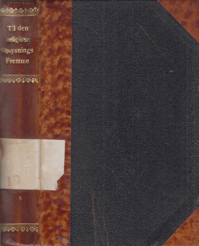 Lidt mere lys om Lutther, 1894