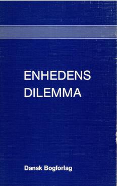 Enhedens dilemma