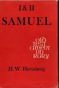I & II Samuel