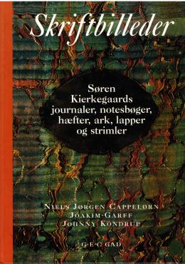 Skriftbilleder