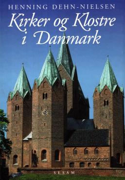 Kirker og klostre i Danmark