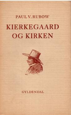 Kierkegaard og kirken