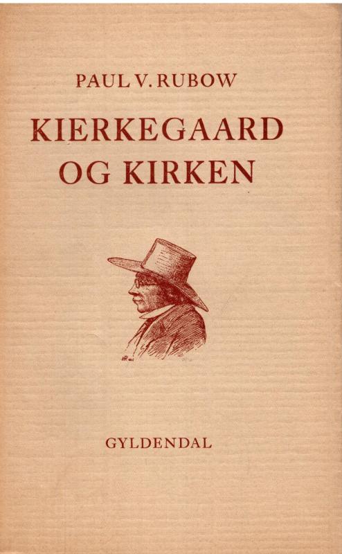 Kierkegaard og kirken