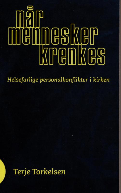 Når mennesker krenkes