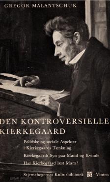 Den kontroversielle Kierkegaard