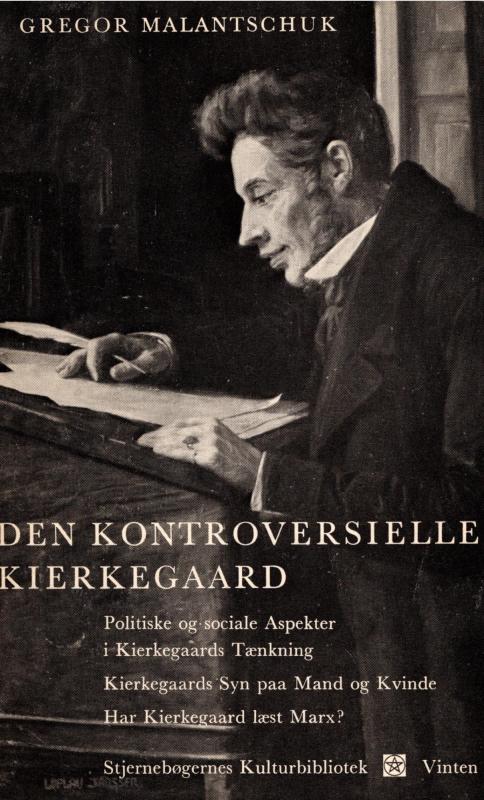Den kontroversielle Kierkegaard