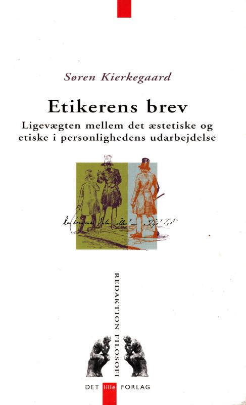 Etikerens brev