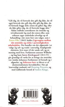 Etikerens brev