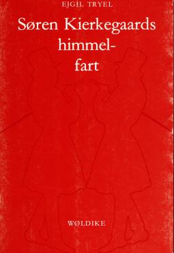 Søren Kierkegaards himmelfart