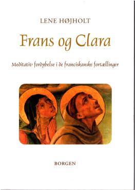 Frans og Clara (som ny)