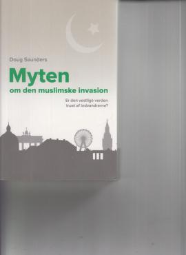 Myten om den muslimske invasion