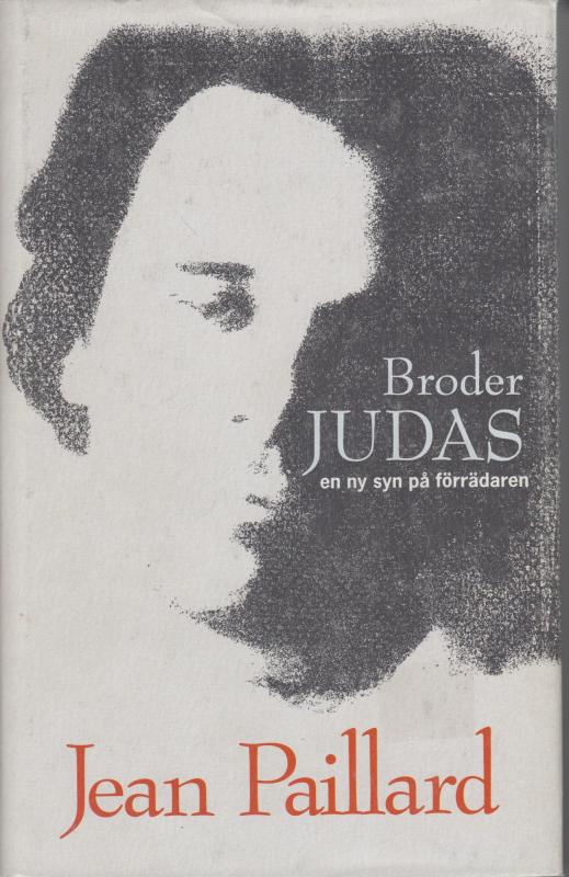 Broder Judas