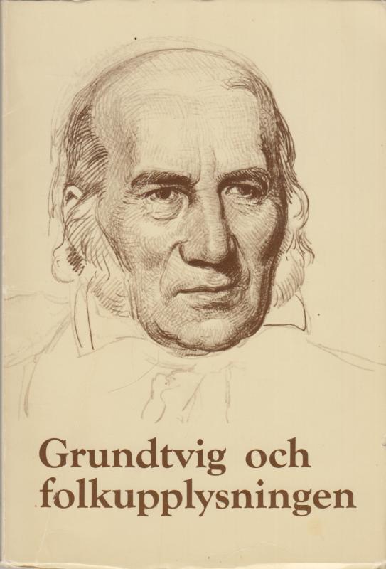 Grundtvig och folkupplysningen