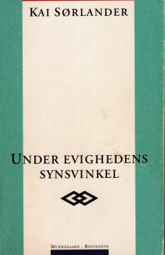 Under evighedens synsvinkel
