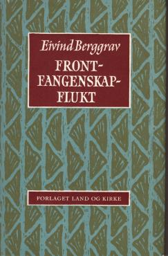 Front-Fangenskap-Flukt 1942 - 1945