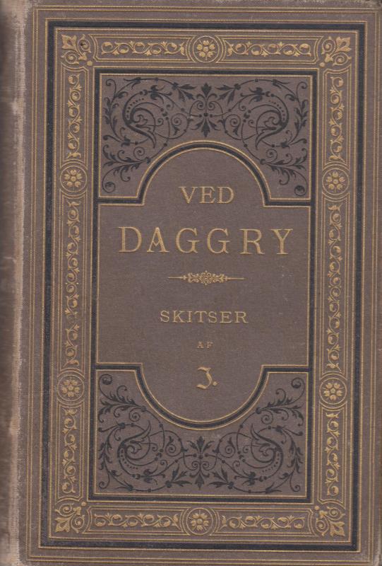 Ved daggry / Den nye pige (1888)