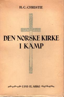 Den norske kirke i kamp