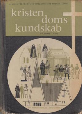 Kristendomskundskab for 6.- 7. skoleår