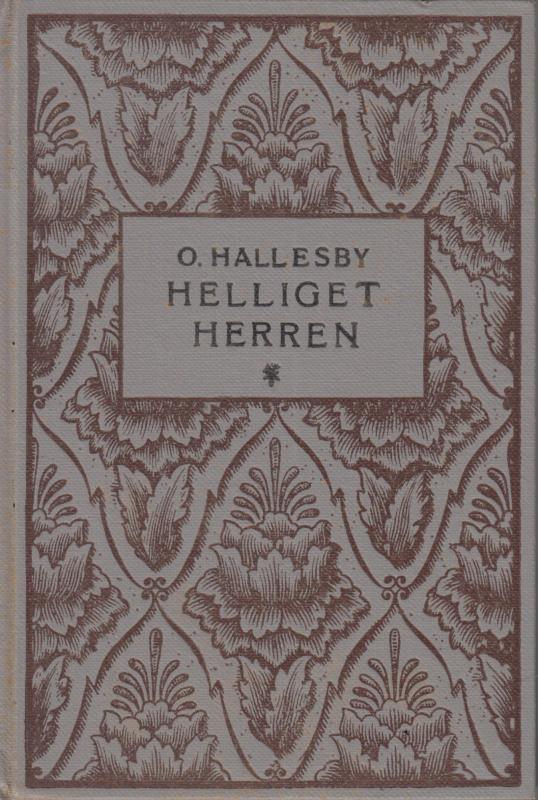 Helliget Herren