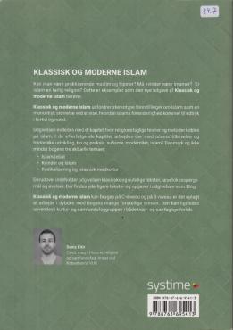 Klassisk og moderne islam
