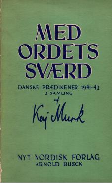 Med ordets sværd
