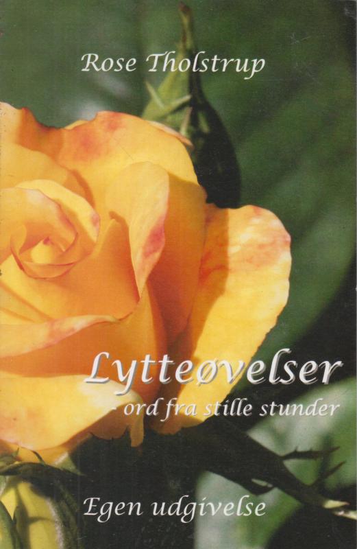 Lytteøvelser