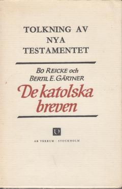 De katolska breven