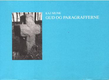 Gud og paragrafferne
