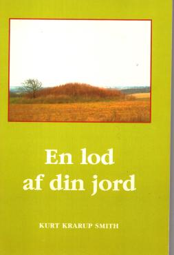 En lod af din jord