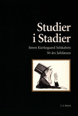 Studier i stadier