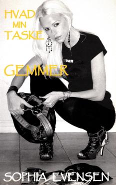 Hvad min taske gemmer
