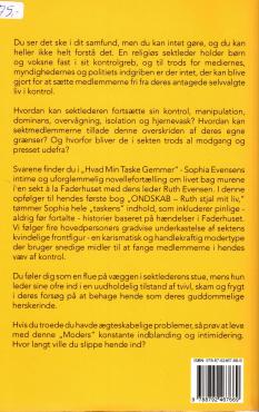 Hvad min taske gemmer