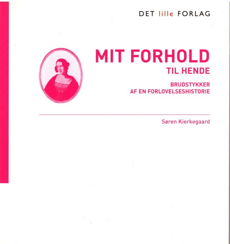 Mit forhold til hende