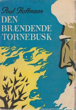 Den brændende tornebusk (Moses I)