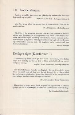 Den brændende tornebusk (Moses I)