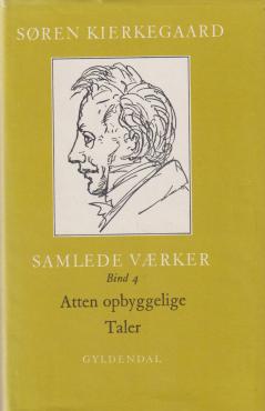 Atten opbyggelige taler (1962)