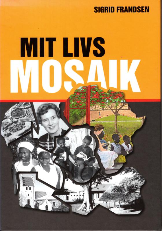 Mit livs mosaik