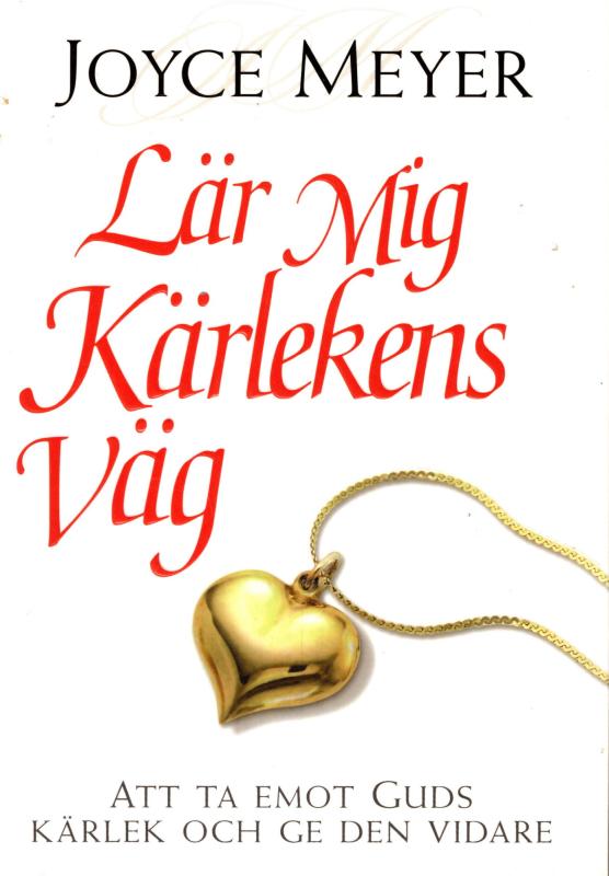 Lär Mig Kärlekens Väg