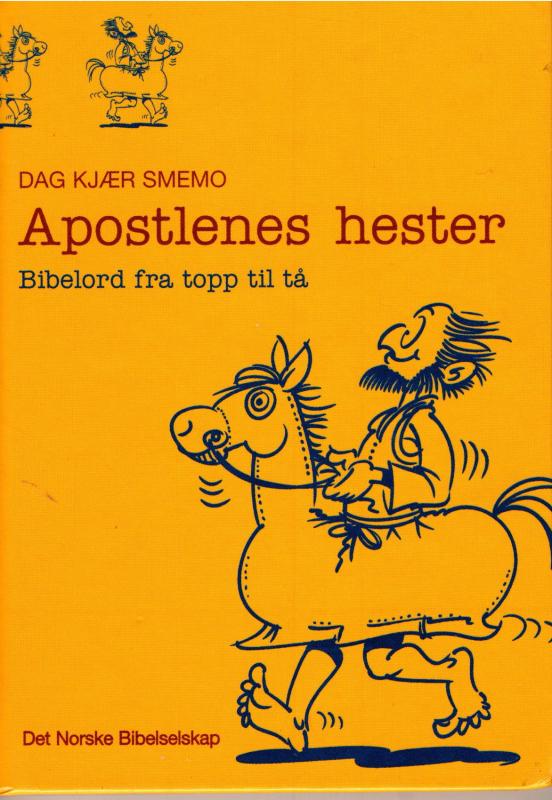 Apostlenes hester